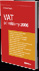 Ksika VAT od reklamy 2006 w ksiegarnia-wrzeszcz.pl